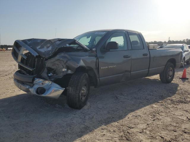 DODGE RAM 2500 2004 3d7ka28d44g109495