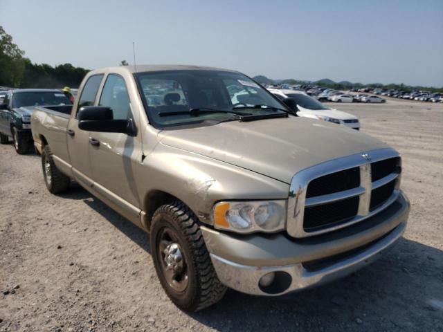 DODGE RAM 2500 S 2004 3d7ka28d44g206096