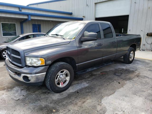 DODGE RAM 2500 2003 3d7ka28d53g725060