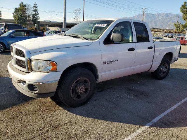 DODGE RAM 2500 S 2004 3d7ka28d64g109367