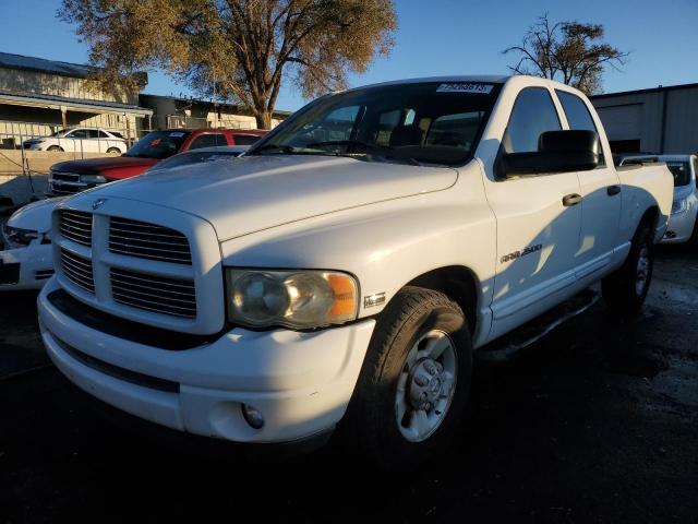 DODGE RAM 2500 2004 3d7ka28d64g122281