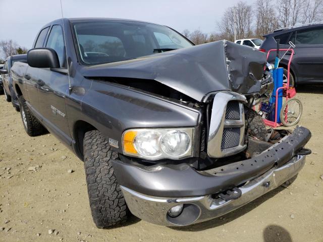 DODGE RAM 2500 S 2003 3d7ka28d83g790548