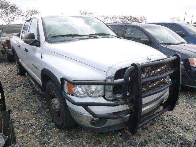 DODGE RAM 2500 S 2004 3d7ka28d84g160689