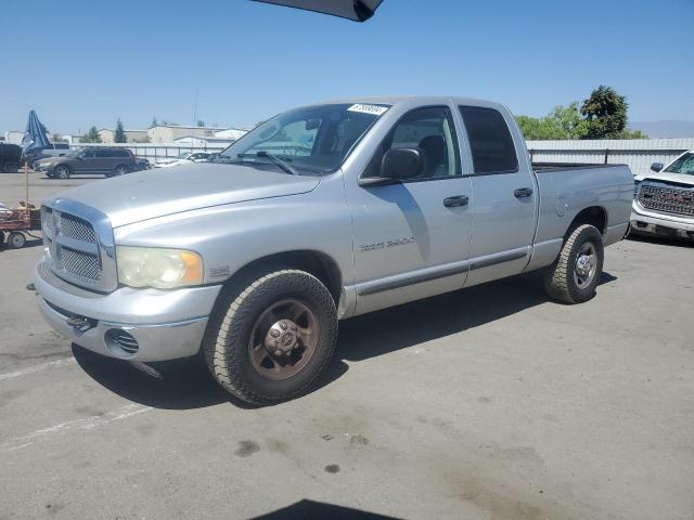 DODGE RAM 2500 S 2003 3d7ka28d93g716233