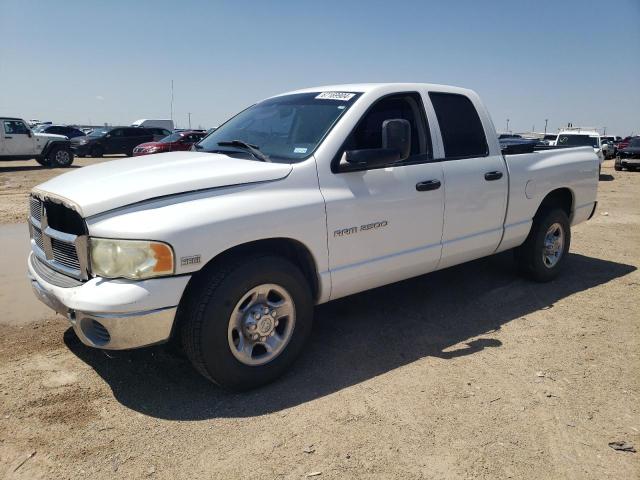 DODGE RAM 2500 S 2003 3d7ka28d93g732917