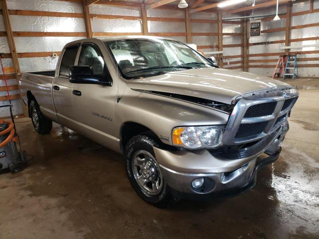 DODGE RAM 2500 S 2004 3d7ka28dx4g173203