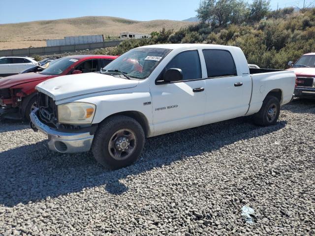 DODGE RAM 1500 2007 3d7kr19d27g711852