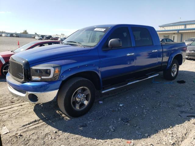 DODGE RAM 1500 2007 3d7kr19d47g807885