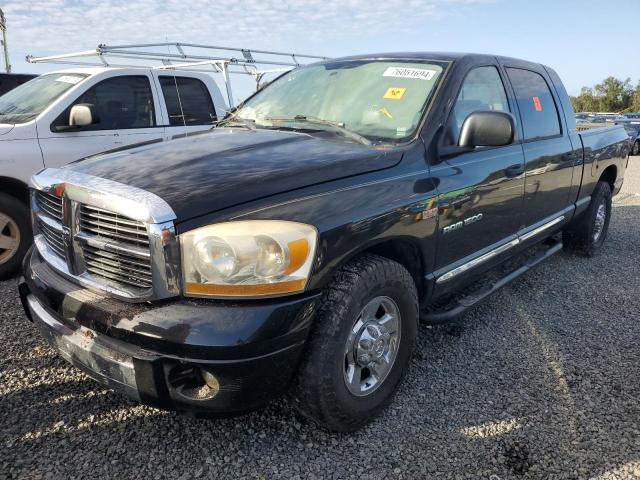 DODGE RAM 1500 2006 3d7kr19d56g249107