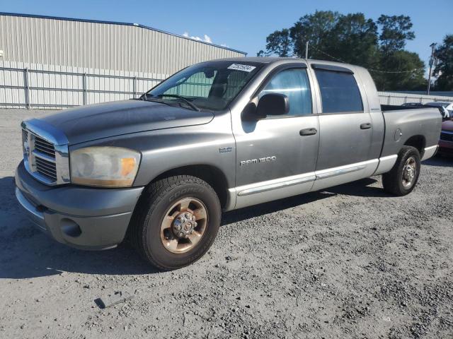 DODGE RAM 1500 2006 3d7kr19d66g239167