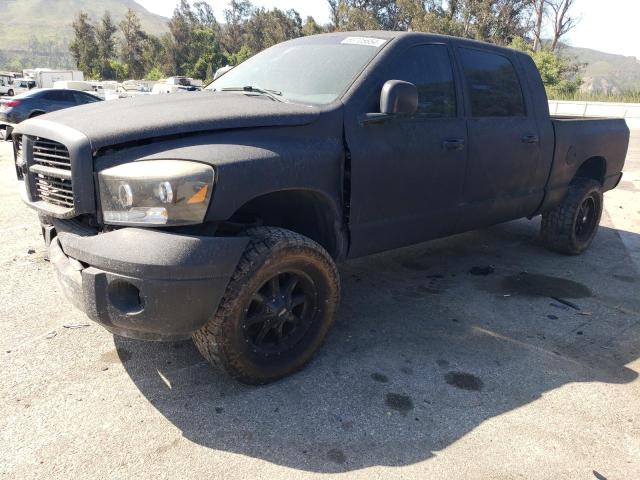 DODGE RAM 1500 2006 3d7kr19d66g253585