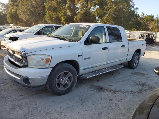 DODGE RAM 1500 2008 3d7kr19d68g196193