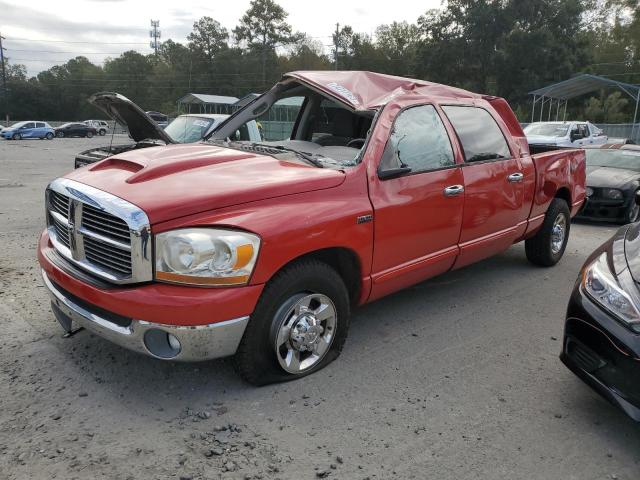 DODGE ALL MODELS 2006 3d7kr19d76g202709