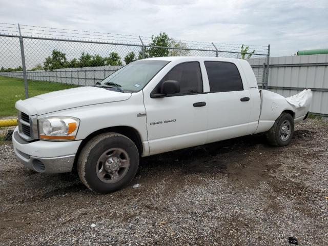 DODGE RAM 1500 2006 3d7kr19d76g206985