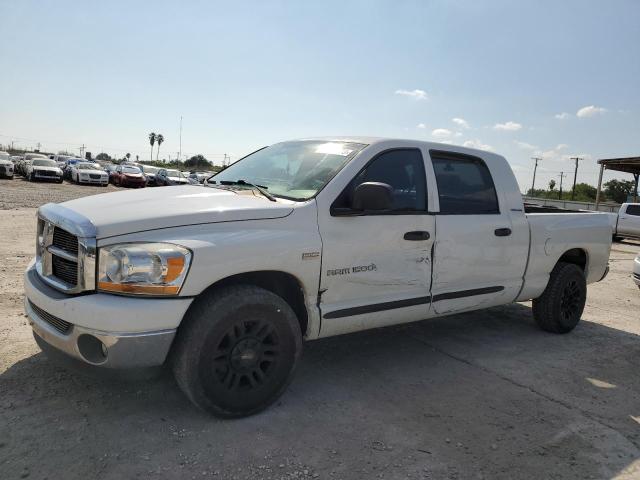 DODGE RAM 1500 2006 3d7kr19d76g225522