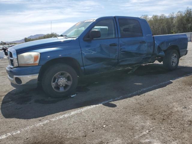 DODGE RAM 1500 2006 3d7kr19d76g236021