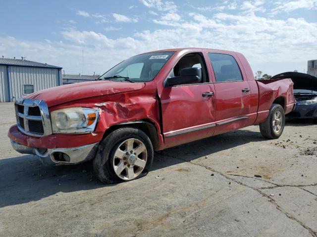 DODGE RAM 1500 2007 3d7kr19d87g825838