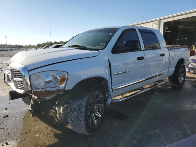 DODGE RAM 1500 2007 3d7kr19dx7g751922