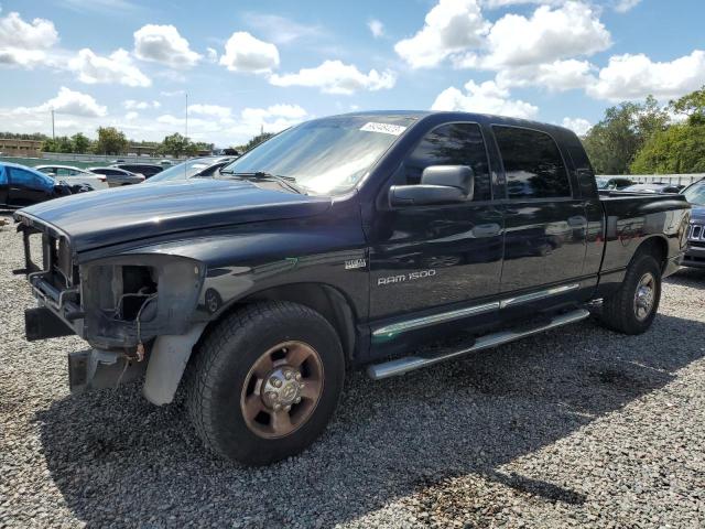 DODGE RAM 1500 2007 3d7kr19dx7g805591