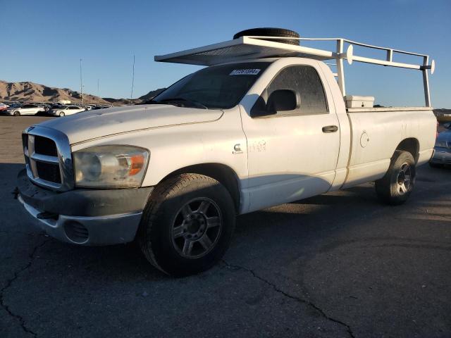 DODGE RAM 2500 S 2007 3d7kr26c47g721512