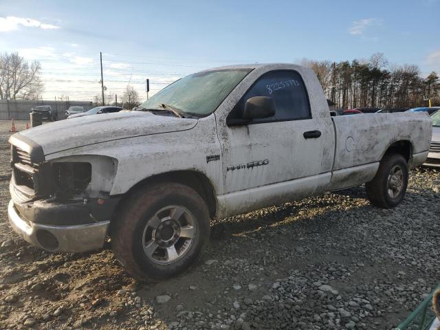 DODGE RAM 2500 2006 3d7kr26d06g177419