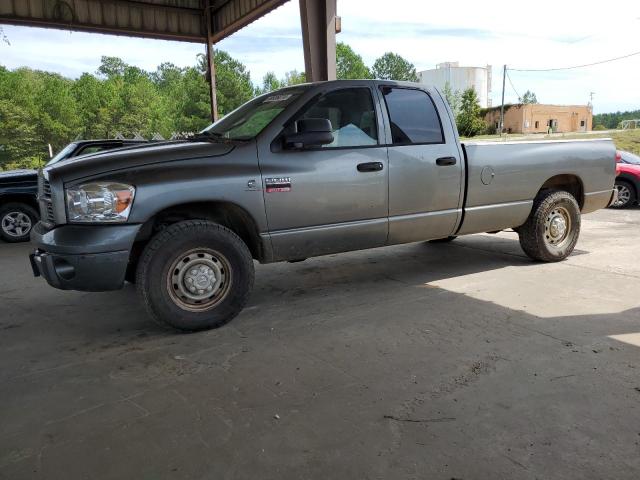 DODGE RAM 2500 S 2008 3d7kr28a28g135341