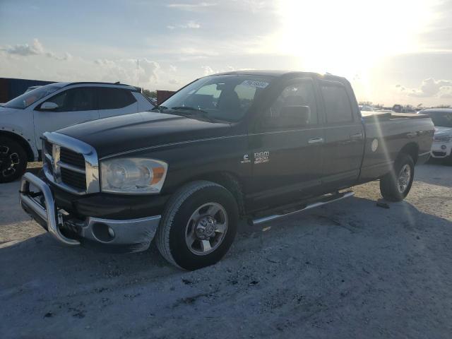 DODGE RAM 2500 S 2007 3d7kr28a77g843521