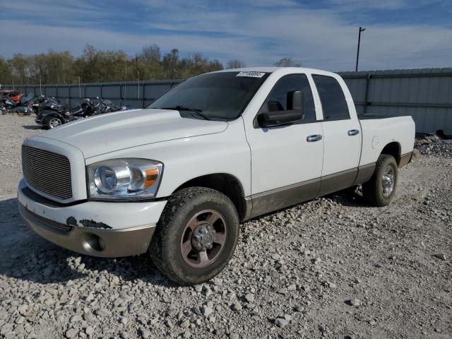 DODGE RAM 2500 S 2008 3d7kr28a88g105499