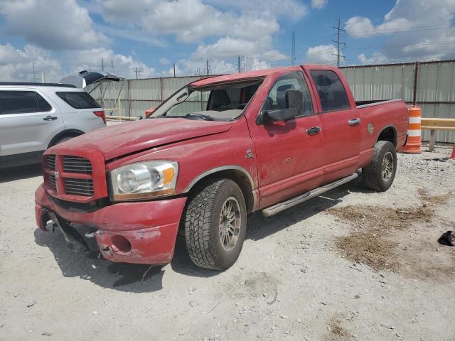 DODGE RAM 2500 2006 3d7kr28c06g218376