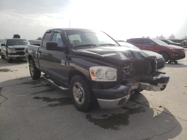 DODGE RAM 2500 S 2007 3d7kr28c17g761303