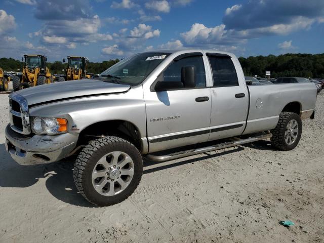 DODGE RAM 2500 S 2005 3d7kr28c35g740661