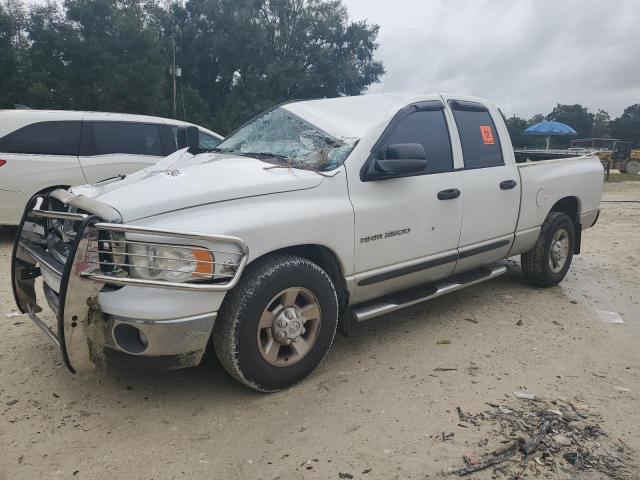 DODGE RAM 2500 S 2005 3d7kr28c35g851792