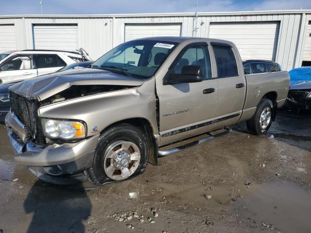 DODGE RAM 2500 2005 3d7kr28c45g711363