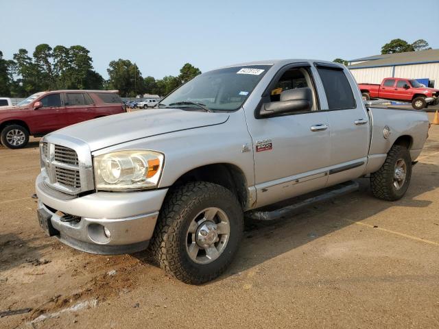 DODGE RAM 2500 S 2007 3d7kr28c57g745833