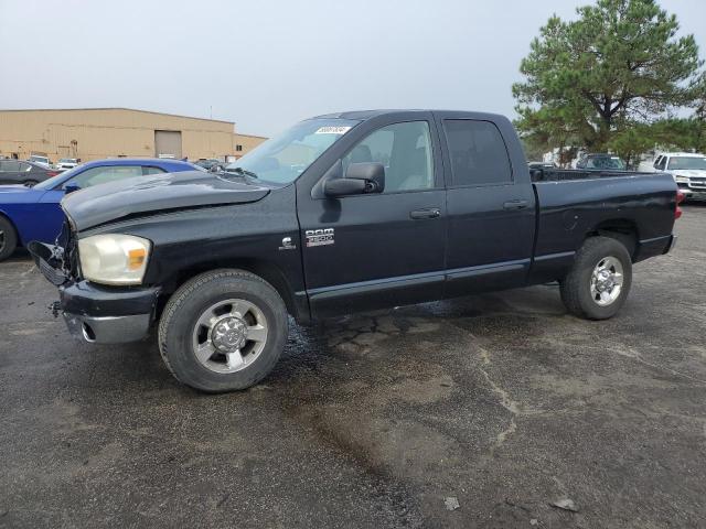 DODGE RAM 2500 S 2007 3d7kr28c67g737580