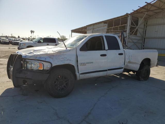 DODGE RAM 2500 S 2005 3d7kr28c75g851830