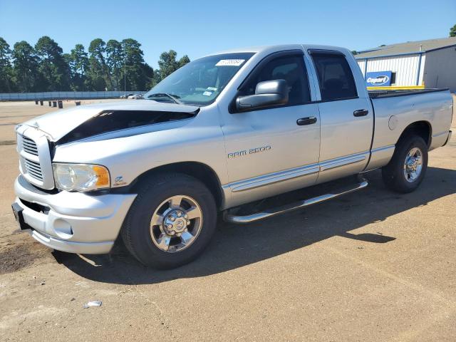 DODGE RAM 2500 S 2005 3d7kr28cx5g775102