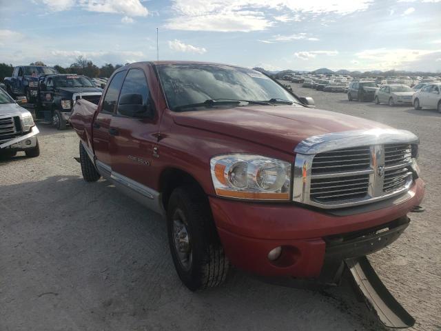 DODGE RAM 2500 S 2006 3d7kr28cx6g120956