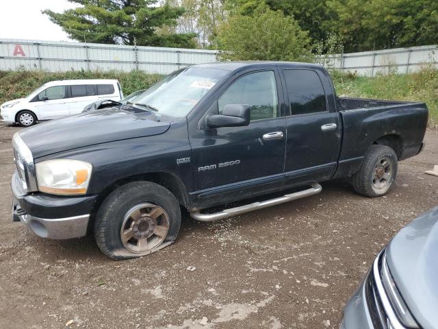 DODGE RAM 2500 S 2006 3d7kr28d16g282760