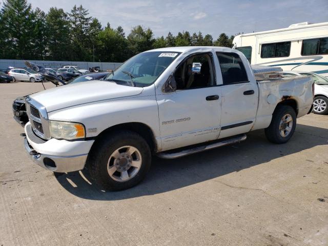 DODGE RAM 2500 S 2005 3d7kr28d25g723732