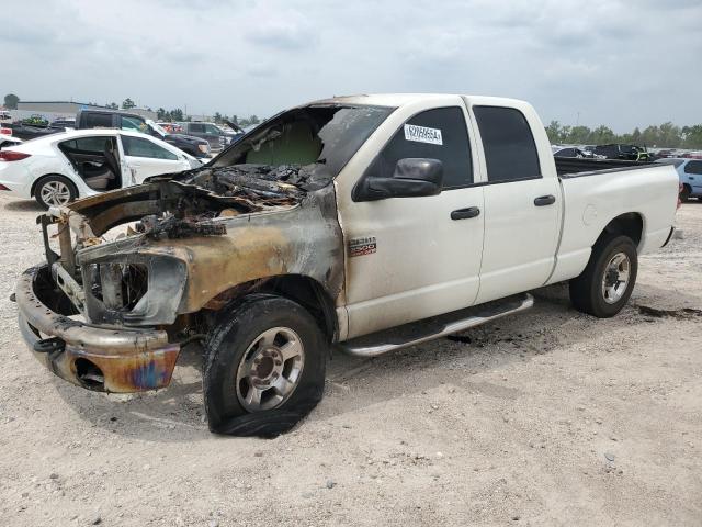 DODGE RAM 2500 S 2008 3d7kr28d28g189684