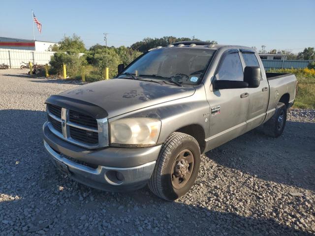 DODGE RAM 2500 S 2007 3d7kr28d67g848719