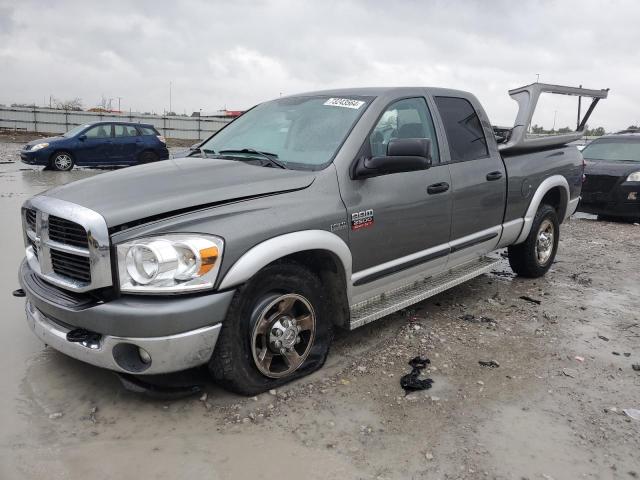 DODGE RAM 2500 S 2007 3d7kr28d77g782519