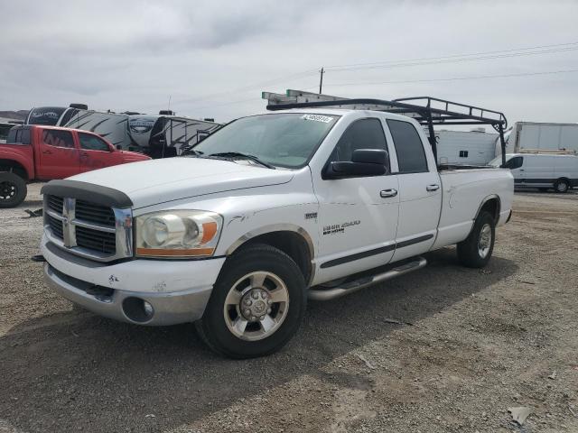 DODGE RAM 2500 2006 3d7kr28d86g110161