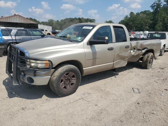 DODGE RAM 2500 S 2005 3d7kr28dx5g828406