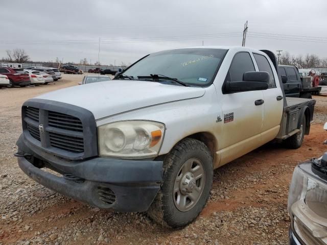 DODGE RAM 2500 2009 3d7kr28l09g528595