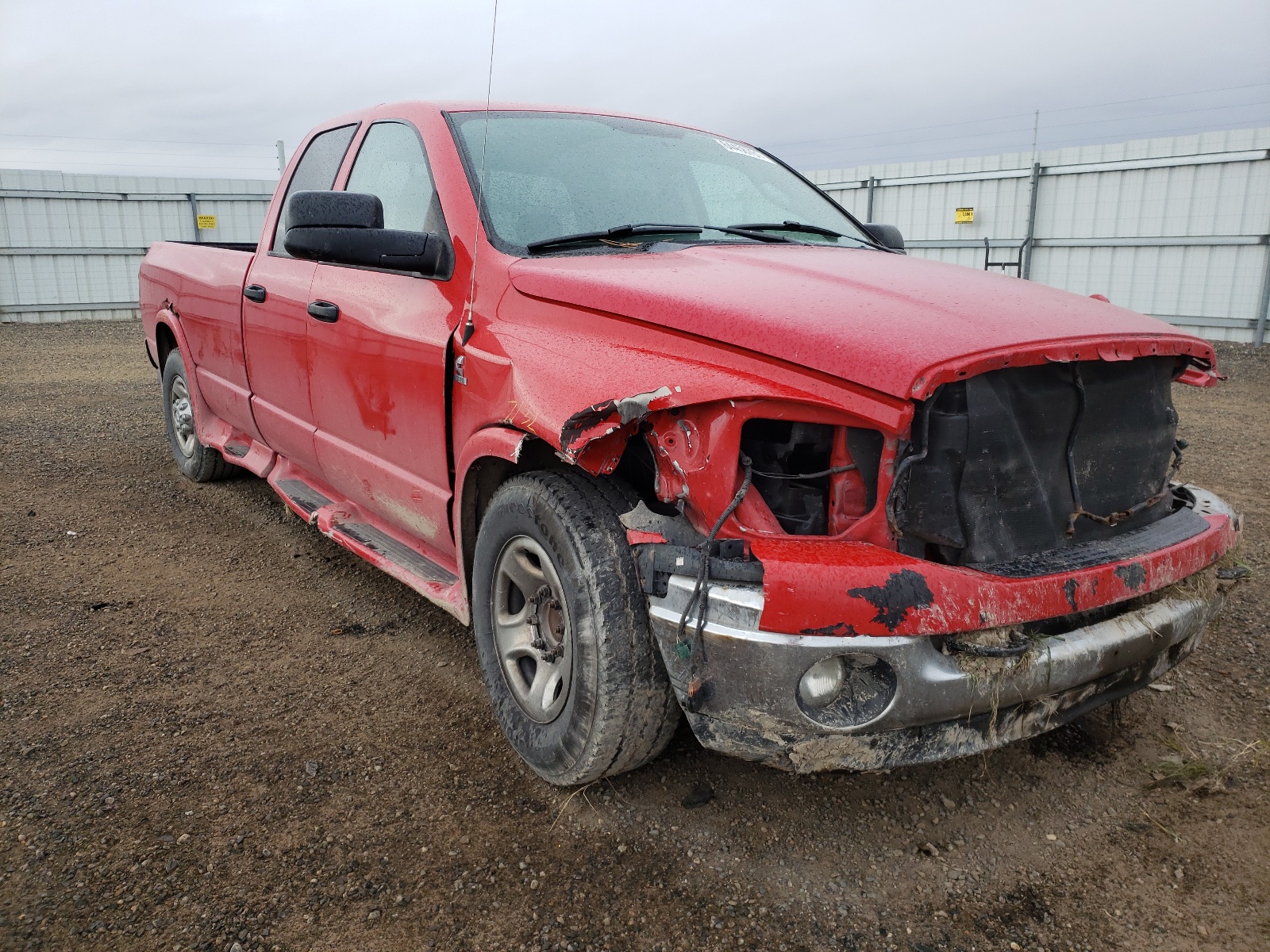 DODGE RAM 2009 3d7kr28l89g515920