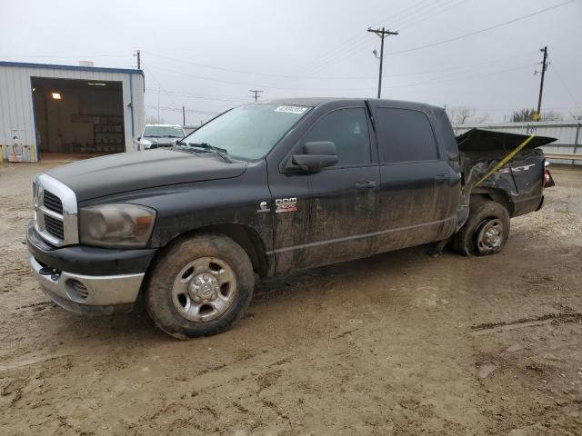 DODGE RAM 2500 2008 3d7kr29a48g126770