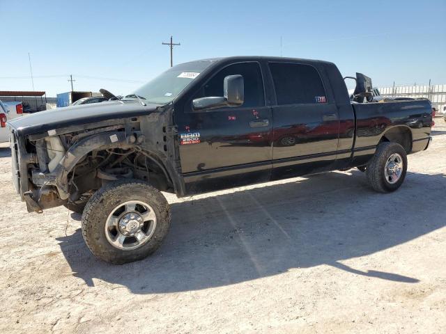 DODGE RAM 2500 2008 3d7kr29a88g206881