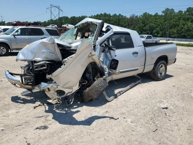 DODGE RAM 2500 2007 3d7kr29c17g724685